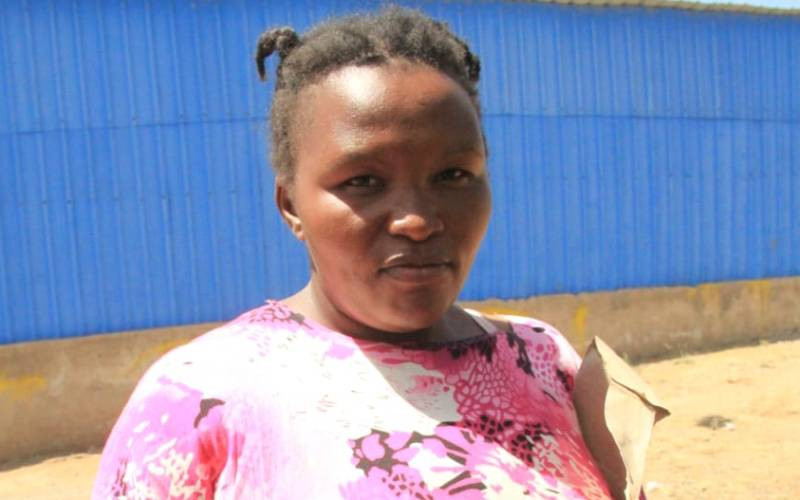 Portland Cement land idle two years after Athi River evictions