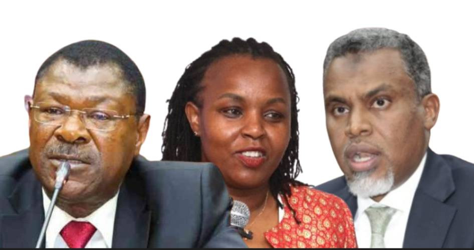 Who are they? The legal minds joining the Senior Counsel rank