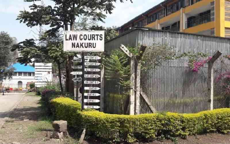 'He showed no remorse': Children ask court to jail father for killing their mother