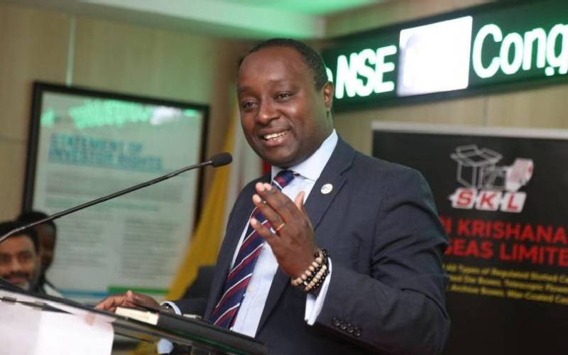 NSE eyes IPO pipeline to unlock private capital firms' exit plans