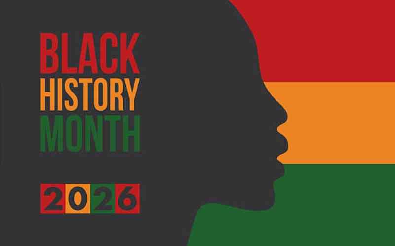 From politics of colour to class: Black History Month insights
