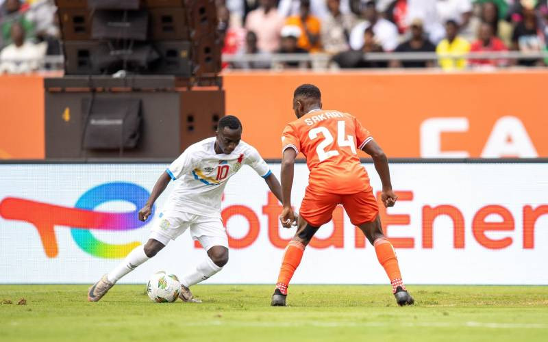 DR Congo 'The Leopards' chase historic third CHAN title