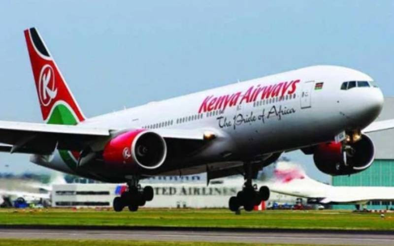 Why we must allow KQ to beat the turbulence