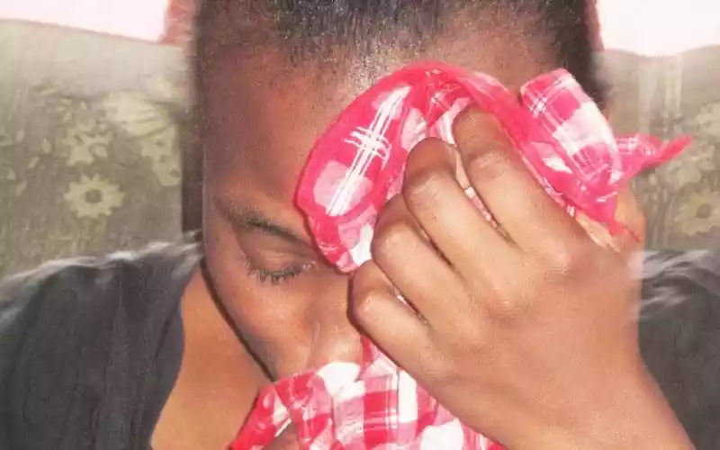 The role of narratives in unmasking modern slavery