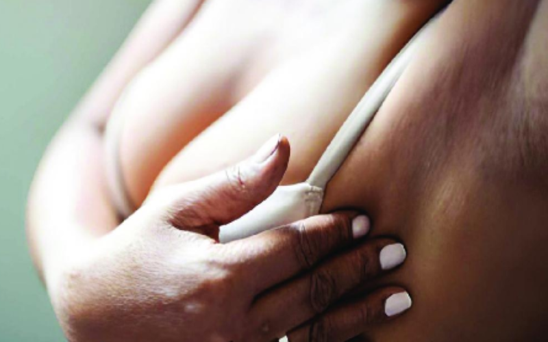 The emotional cost of mastectomy: Life after breast cancer surgery