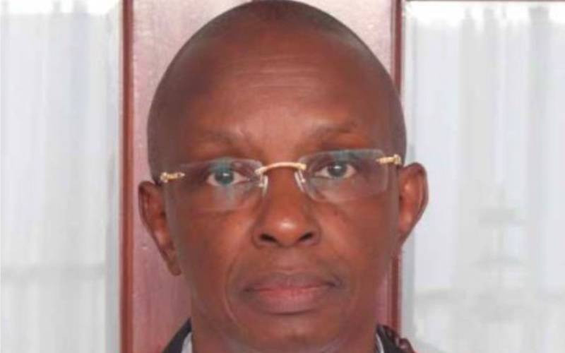 Kairu elected new president of the Court of Appeal