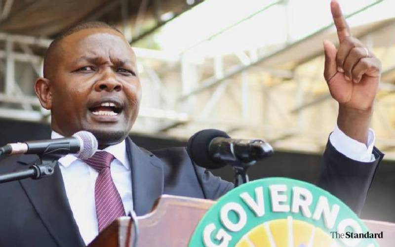 With pay rise and feeding programme, ECDE education gets boost