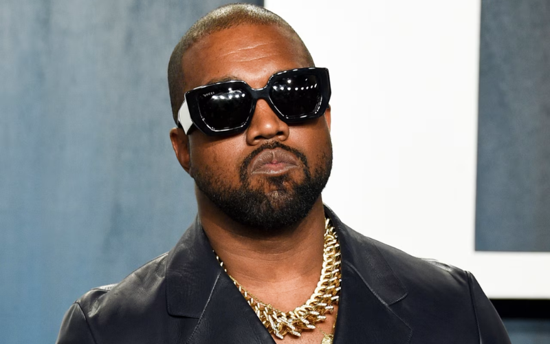 Ye's makes unannounced visit to Jewish rights centre amid renewed scrutiny