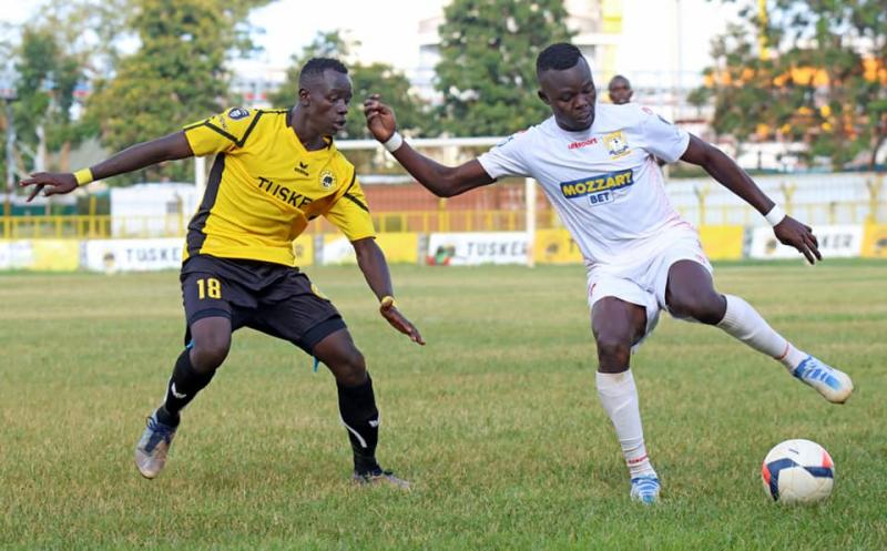 Intriguing FKF PL season comes down to the final whistle today