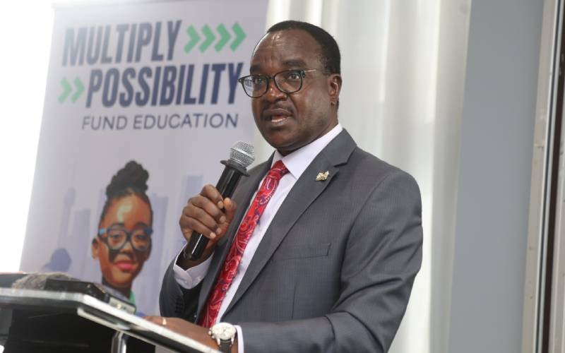 Government warns principals against flouting fees directive