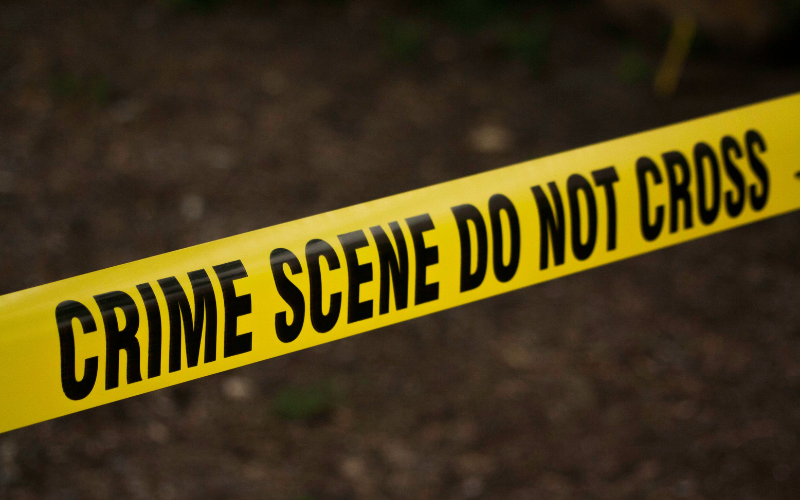 12 injured after gunmen opened fire at festival, police manhunt ongoing
