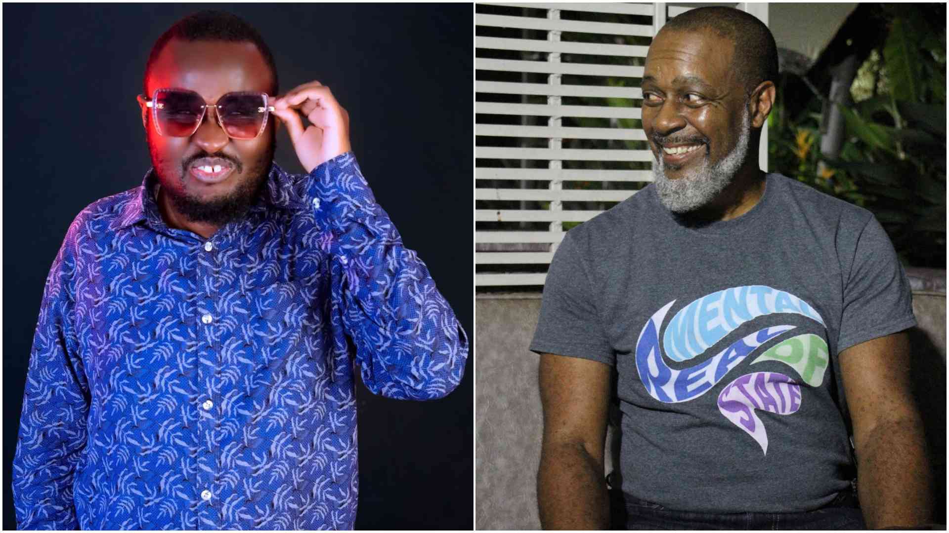 Denno partners with U.S. Humanitarian Dr. Michael J. Freeland Jr. to raise awareness on rare Milroy's Disease in Kenya