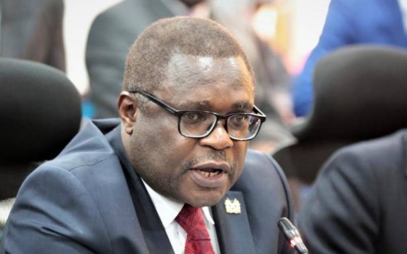 Lusaka warns contractors on shoddy projects, vows unpaid dues for poor work