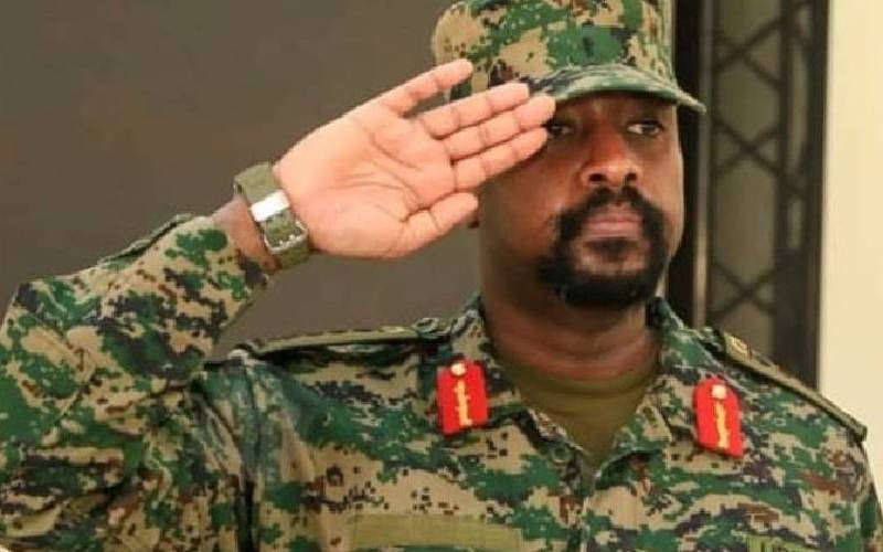 Uganda army chief shuts down NTV Uganda and the Daily Monitor