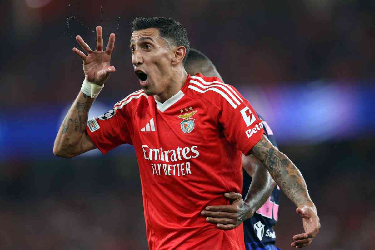 Rampant Benfica smash Simeone's Atletico in Champions League