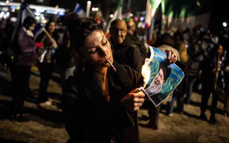 Why does Iran unrest trigger oil price swings?