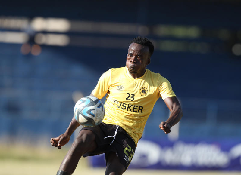 Tusker surge ahead of Police and Gor Mahia as title race heats up