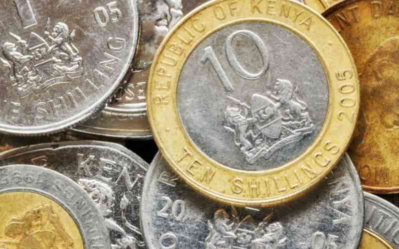 Why the coins you leave at the supermarket in change matter