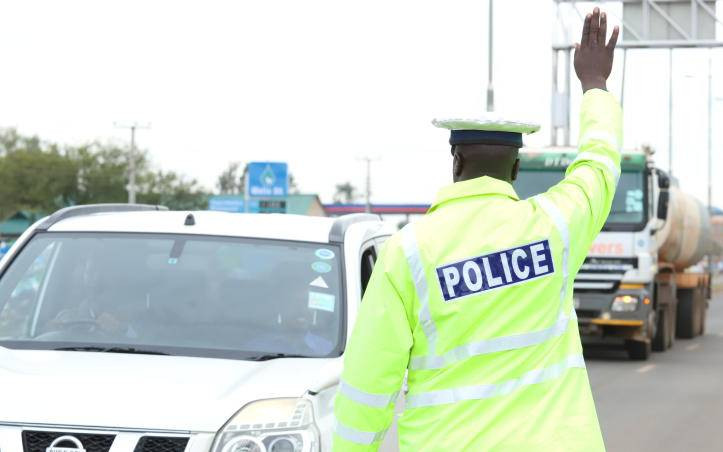 MPs considering Bill to introduce pocketless police uniforms, CCTV cameras to tame bribery