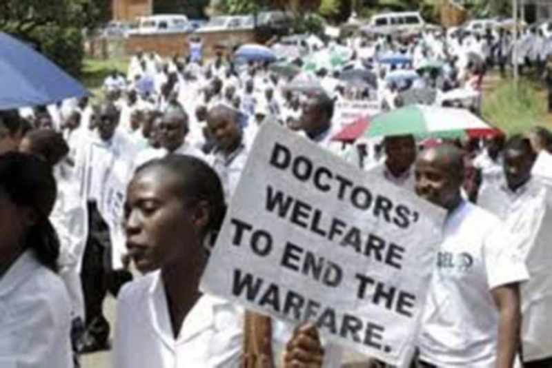 Honour state agreements with doctors