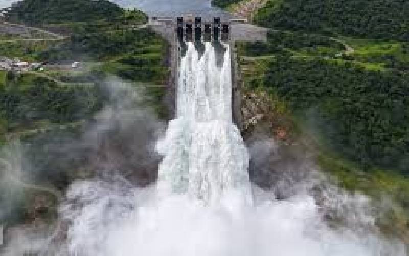 The dam is done but justice in Tigray isn't
