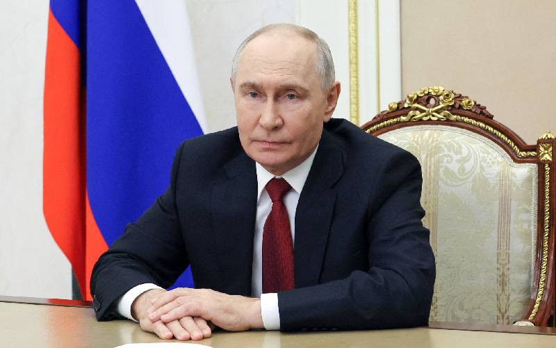 Russia seizes assets of Nestle, French firms