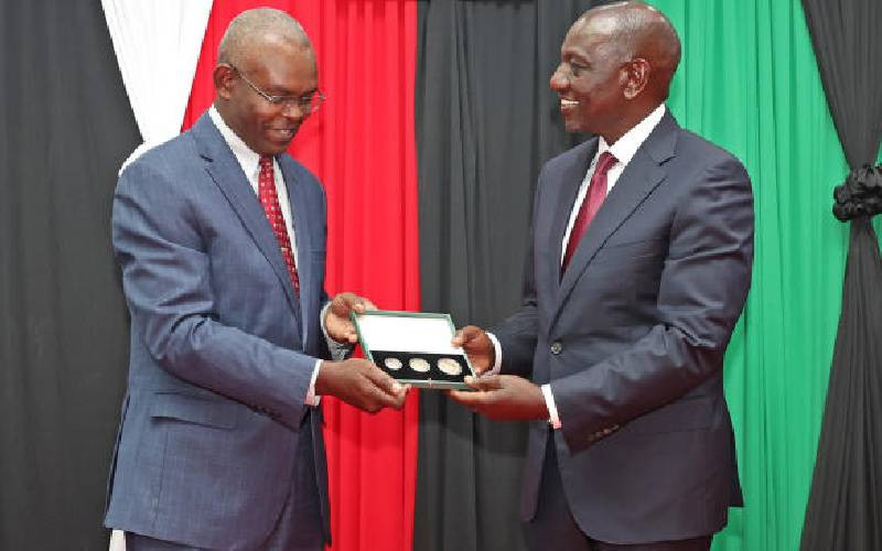 Executive changes that reshaped corporate Kenya in 2023