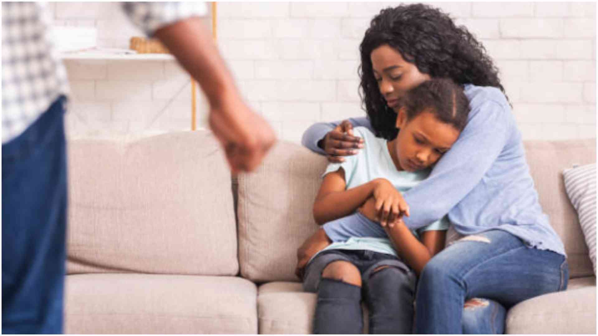 Shattered childhoods, unbroken voices: Inside Kenya's relentless fight against defilement