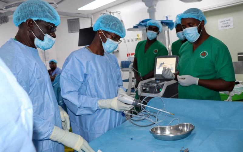 Prostate therapy offers men hope for sexual function after treatment