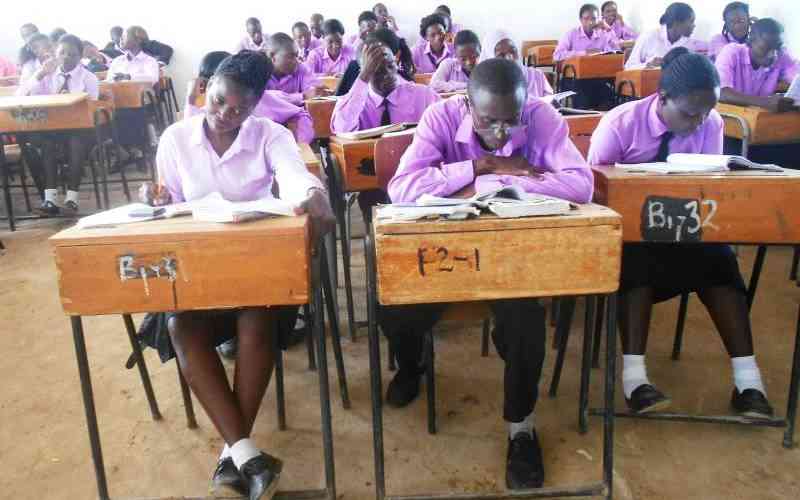 KUCCPS takes over teachers admission to training colleges