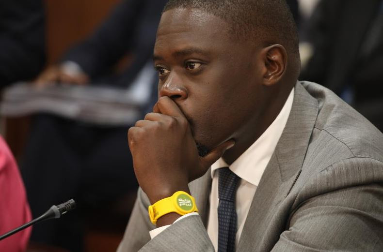 Why Ruto, Raila won't protect Sakaja from 2027 city verdict