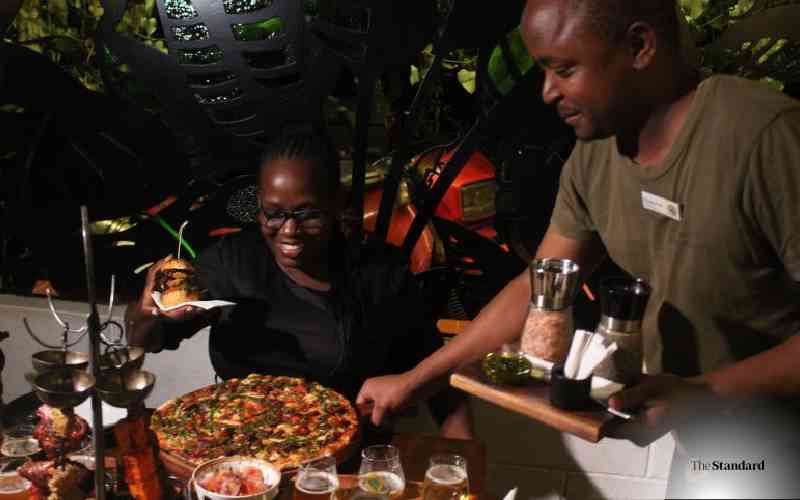 Innovation and impact to define Kenya's restaurant industry in 2025