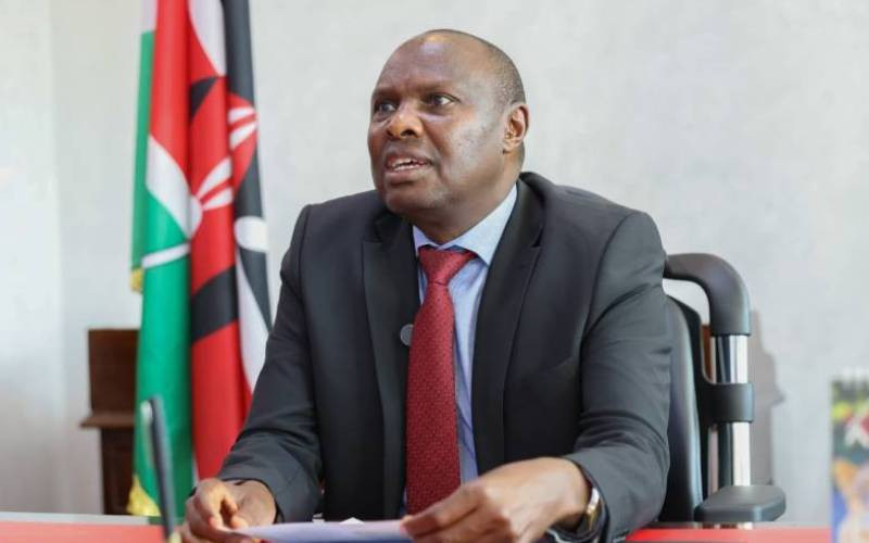 Inside principals push for increased school fees