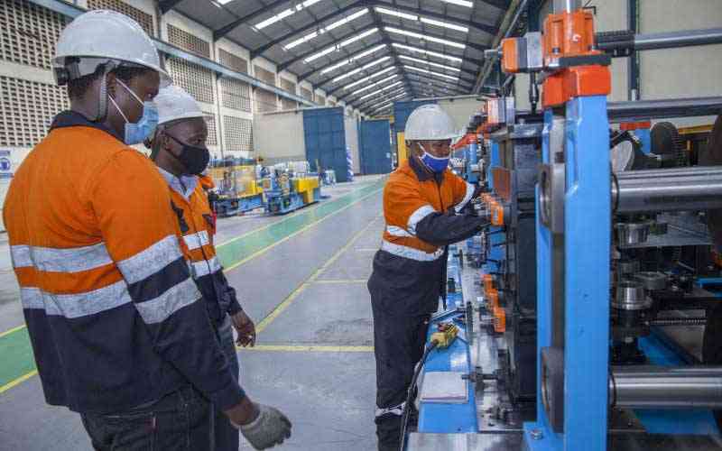 Engage private sector more in public policy discourse