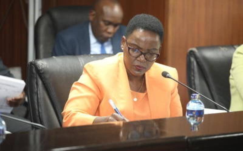 How 1969 error cost Prisons and residents Sh9b land in Kitale