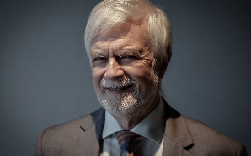 To counter climate denial, UN scientists must be 'clear' about human role: IPCC chief