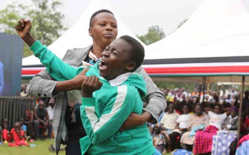 Poor students yet to join Form One due to lack of fees, bursaries