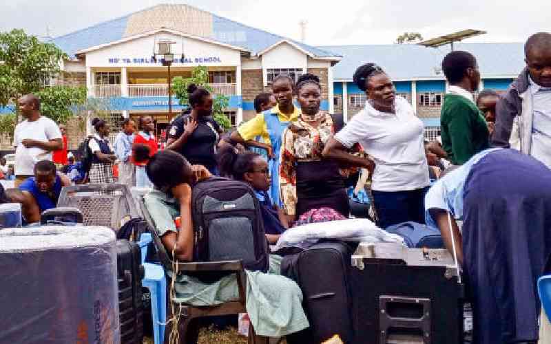 Grade 10 placement: Why principals have lost admission powers