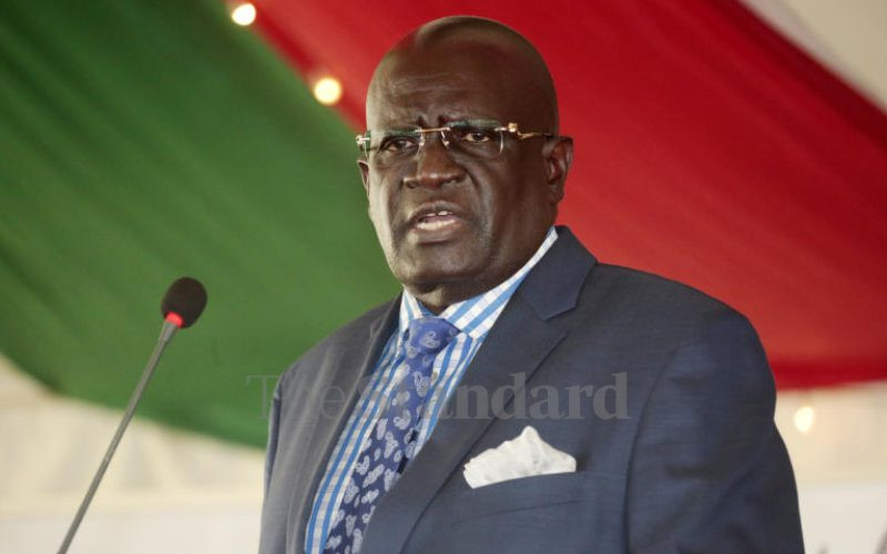 Fact check: No further extension, schools to open August 18 - Magoha