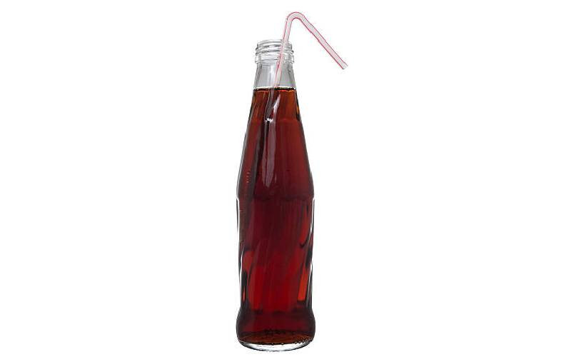 Woman loses decade-long straw-in-bottle case against Coca-Cola