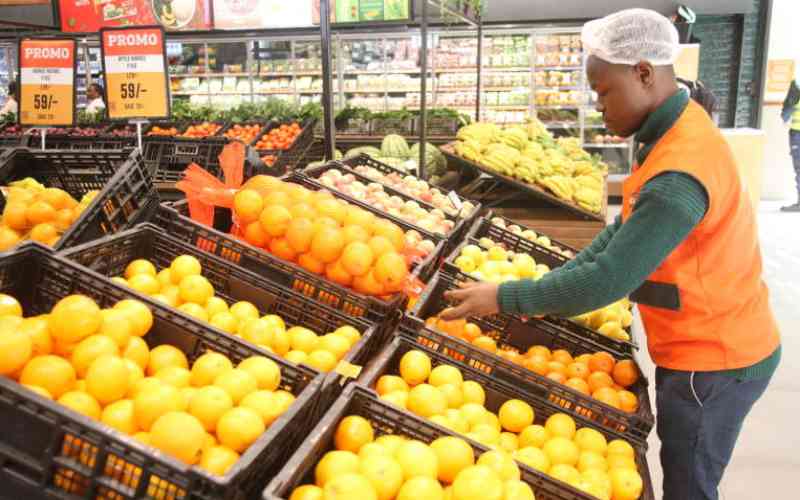 Why Kenyans have nothing to cheer despite drop in unga prices