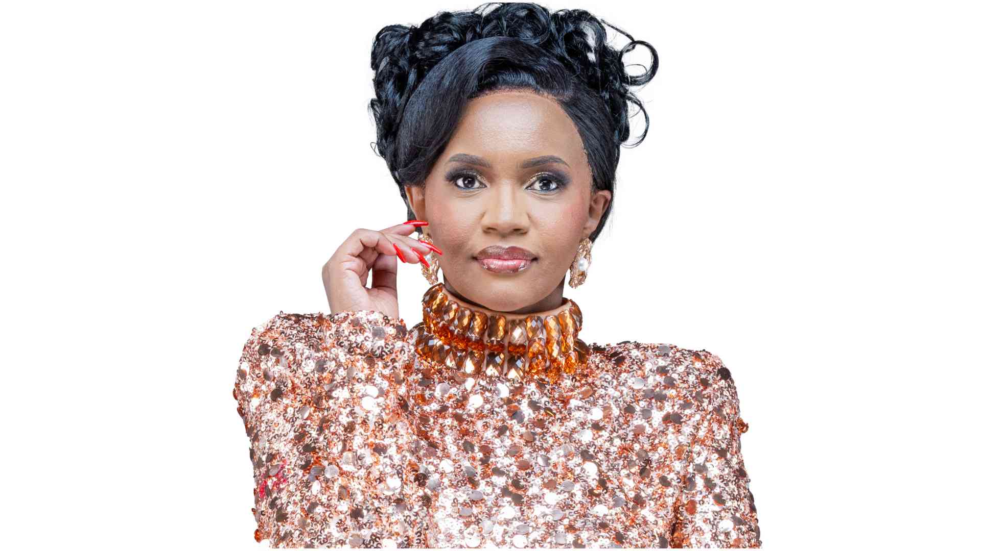 Pierra Makena: unapologetic, unmarried, and unstoppable at 43