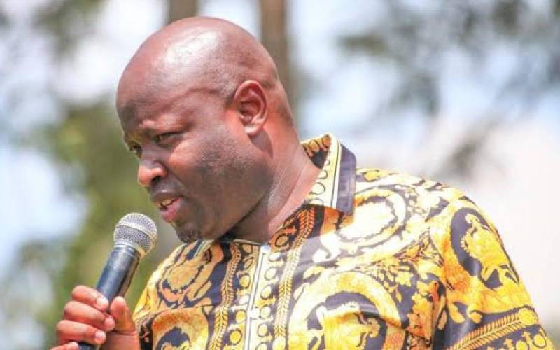 Court allows DCI to raid offices of Kasipul MP aspirant, City Lawyer in Sh500m US fraud case