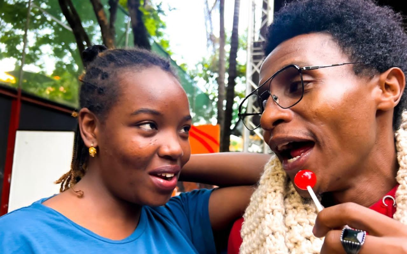 'Red Handed': Heartstrings blends comedy, chaos in story of three troubled couples