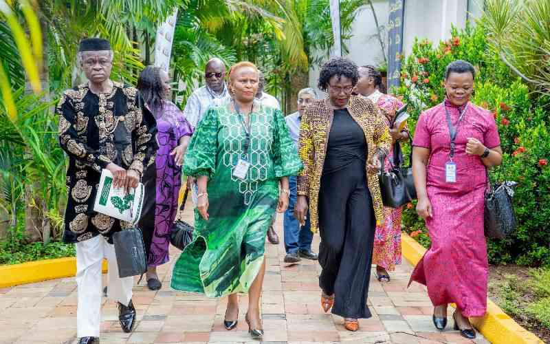 ICPAK urges accountants to restore trust in public institutions