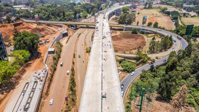 New Kenya-Uganda expressway gets regional greenlight