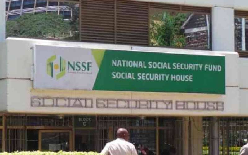 NSSF loses bid to revive higher deductions