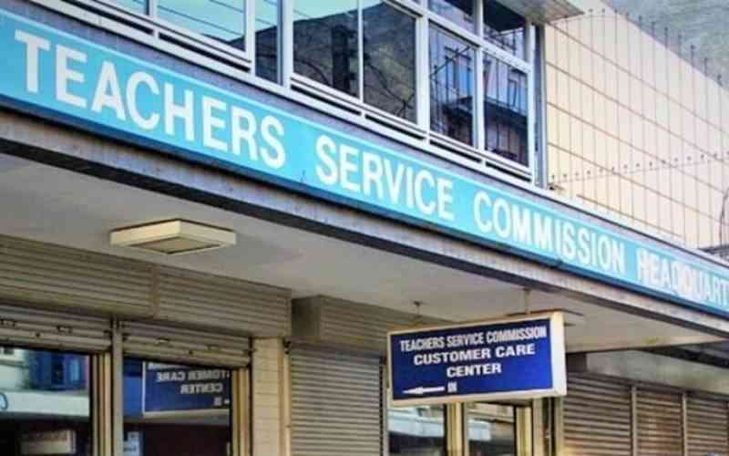 Teacher transferred amid harassment, victimisation claims