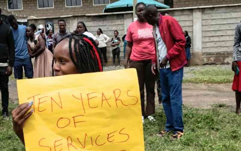 EPZA assures workers of negotiations over terminal dues