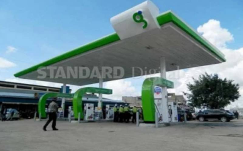 Spotlight on Gulf Energy's dominance of energy sector